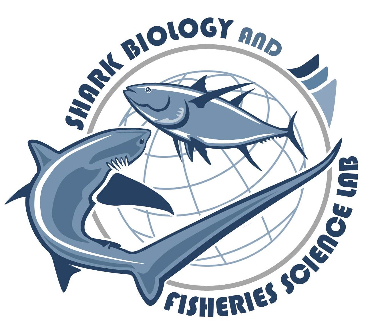 Wells Shark Biology and Fisheries Science Lab logo